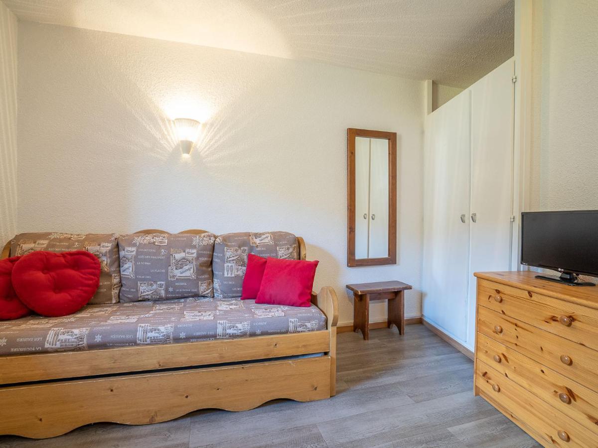 Apartment Armoise 73 By Interhome Saint-Martin-de-Belleville Eksteriør billede