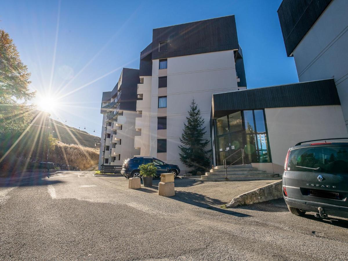 Apartment Armoise 73 By Interhome Saint-Martin-de-Belleville Eksteriør billede