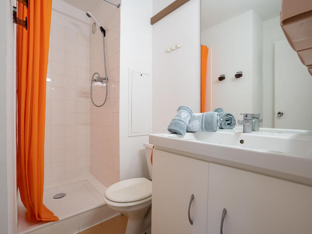 Apartment Armoise 73 By Interhome Saint-Martin-de-Belleville Eksteriør billede