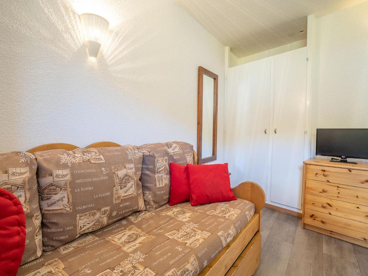 Apartment Armoise 73 By Interhome Saint-Martin-de-Belleville Eksteriør billede