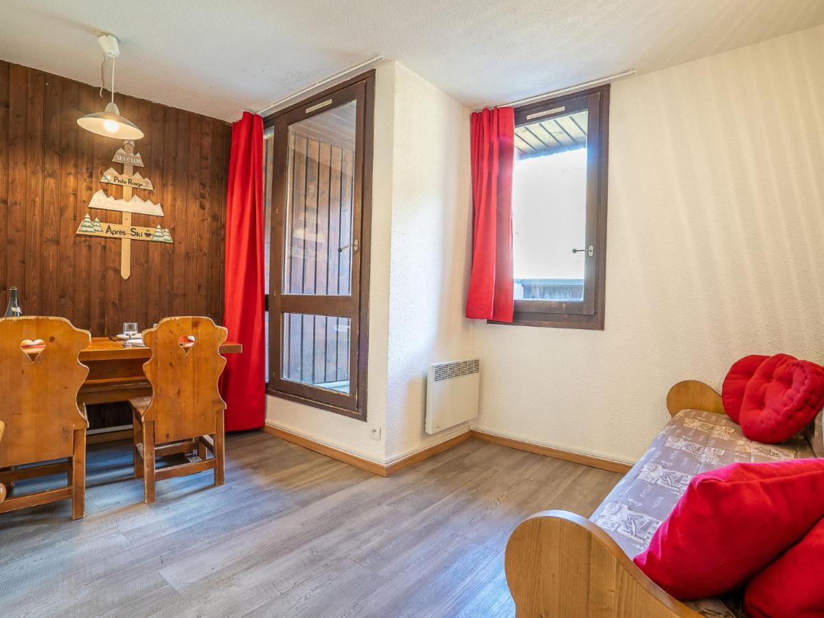 Apartment Armoise 73 By Interhome Saint-Martin-de-Belleville Eksteriør billede